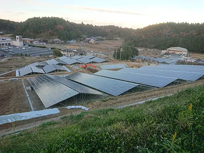 施工実績